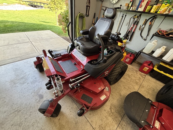 Used 2023 Ferris ISX3300 38 Zero Turn Mowers at Koenig Equipment in Greenville, OH - Photo7