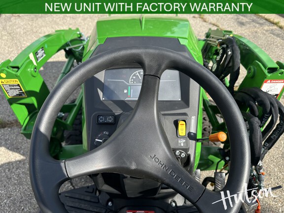 Photo of 2027 John Deere 1M 25