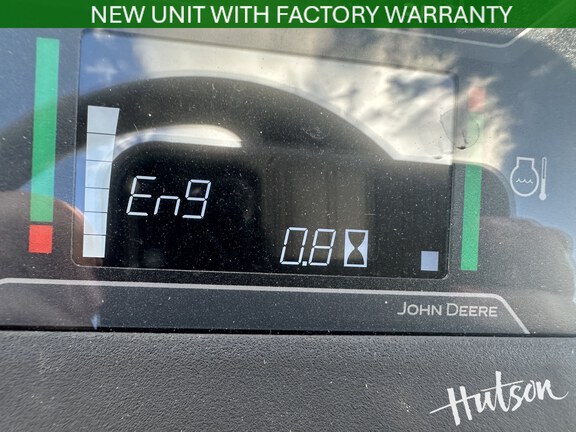Photo of 2027 John Deere 1M 25