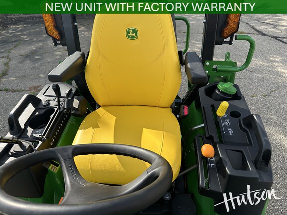 Photo of 2027 John Deere 1M 25