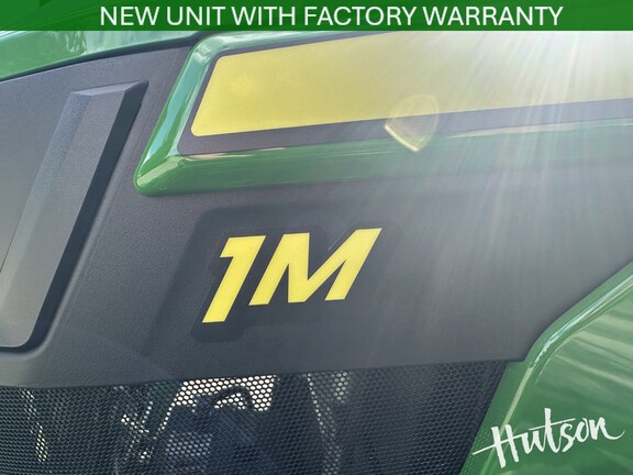 Photo of 2027 John Deere 1M 25