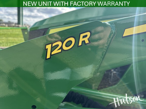 Photo of 2027 John Deere 1M 25