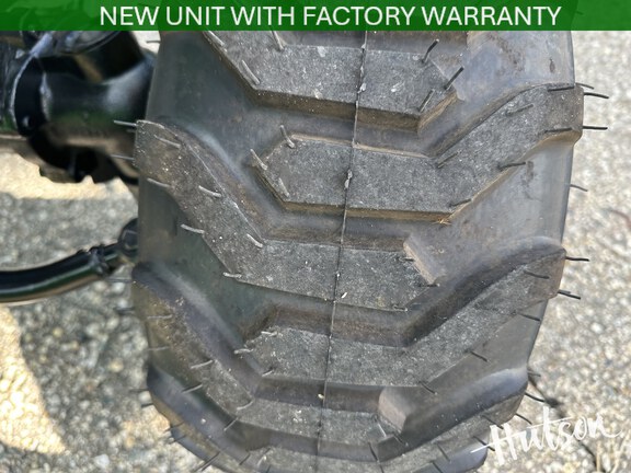 Photo of 2027 John Deere 1M 25