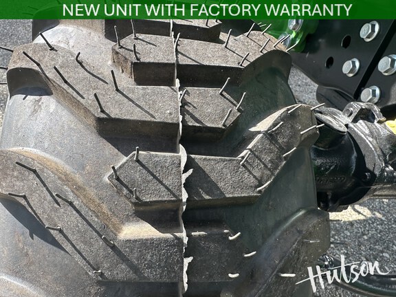Photo of 2027 John Deere 1M 25