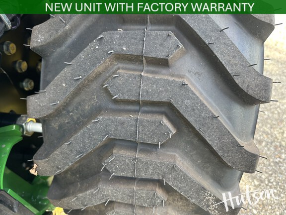 Photo of 2027 John Deere 1M 25