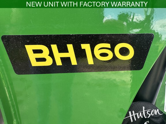 Photo of 2027 John Deere 1M 25
