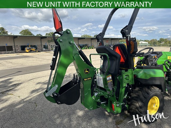 Photo of 2027 John Deere 1M 25