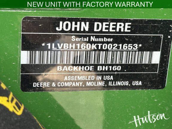 Photo of 2027 John Deere 1M 25