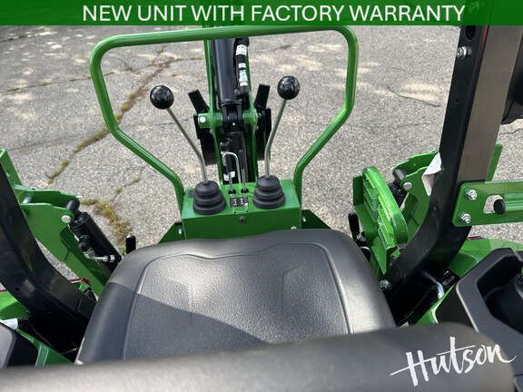 Photo of 2027 John Deere 1M 25