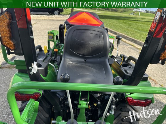 Photo of 2027 John Deere 1M 25