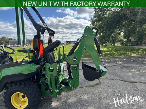 Photo of 2027 John Deere 1M 25