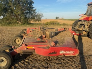 Photo of 2018 Bush Hog 12820