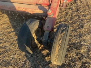 Photo of 2018 Bush Hog 12820