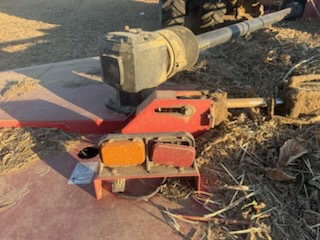 Photo of 2018 Bush Hog 12820