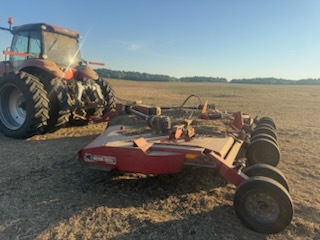 Photo of 2018 Bush Hog 12820