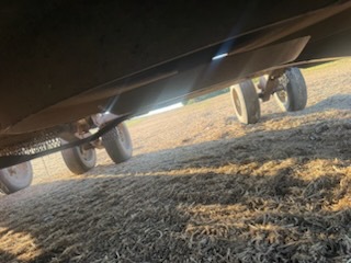 Photo of 2018 Bush Hog 12820