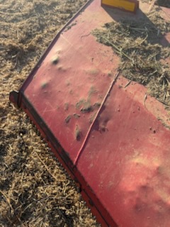 Photo of 2018 Bush Hog 12820