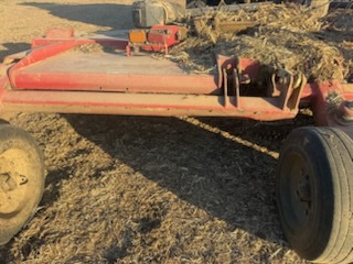 Photo of 2018 Bush Hog 12820