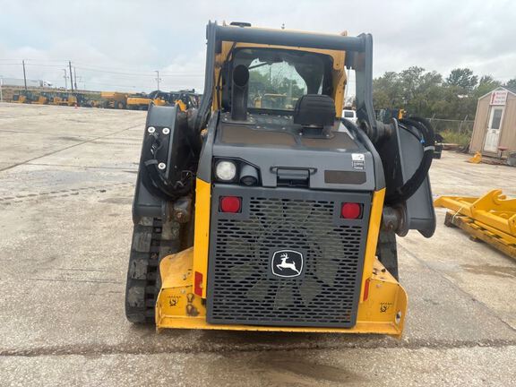 2019 John Deere 325G