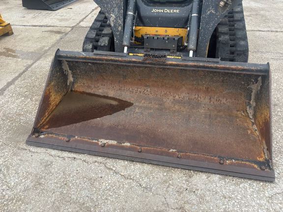 2019 John Deere 325G