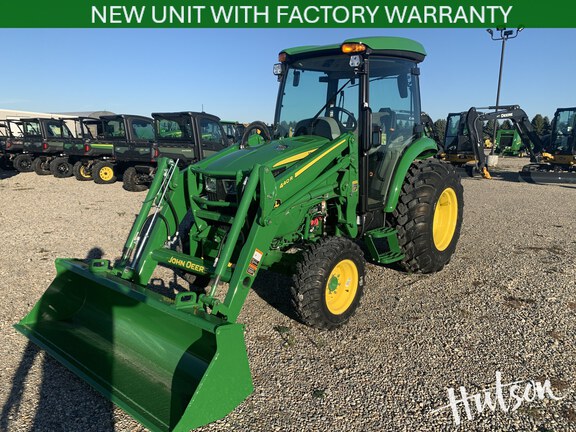 Photo of 2026 John Deere 4075R