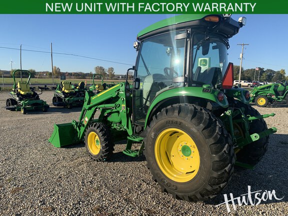 Photo of 2026 John Deere 4075R