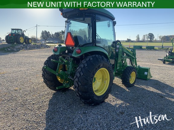 Photo of 2026 John Deere 4075R