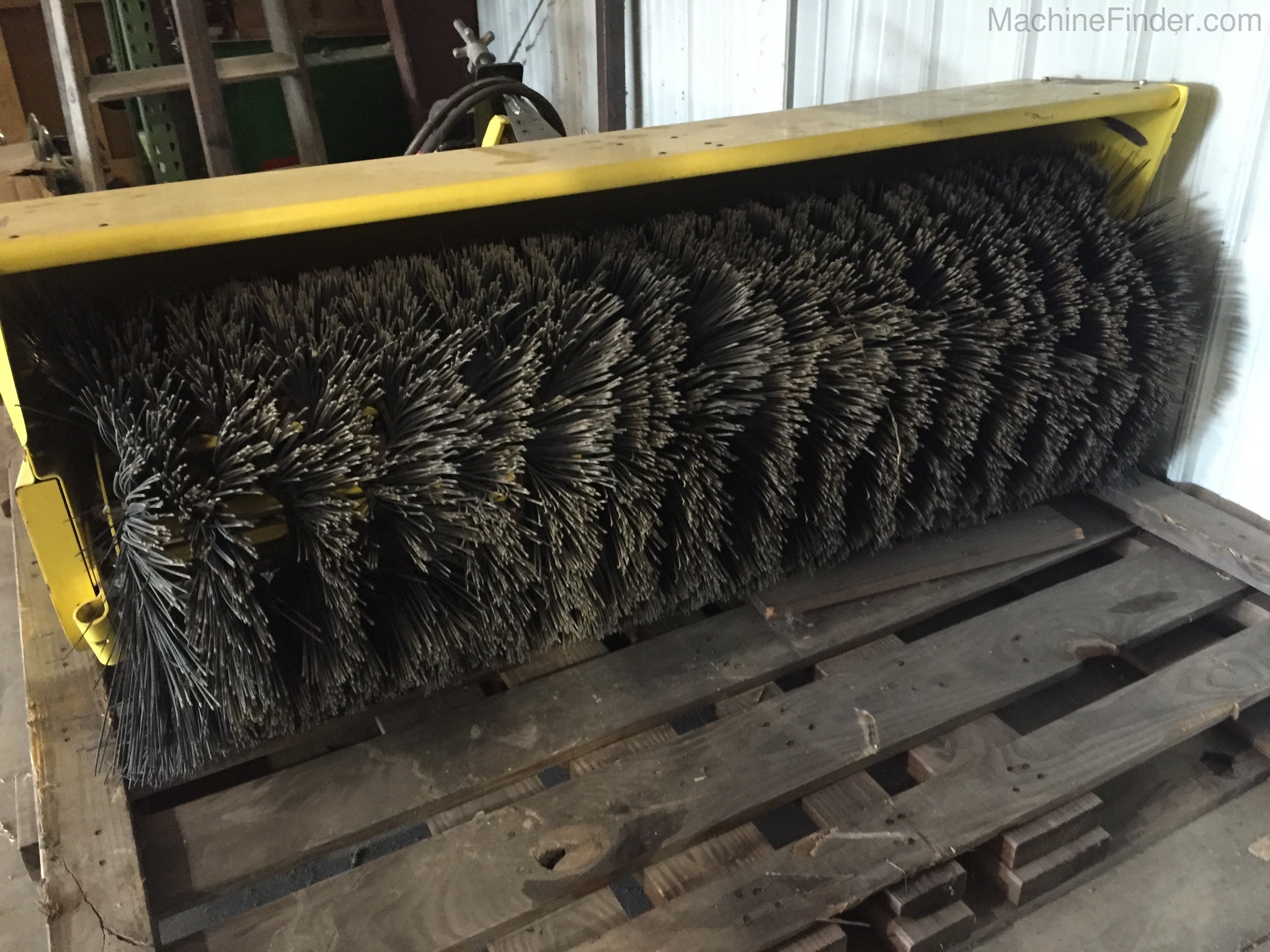 2015 John Deere 60HD Image 1