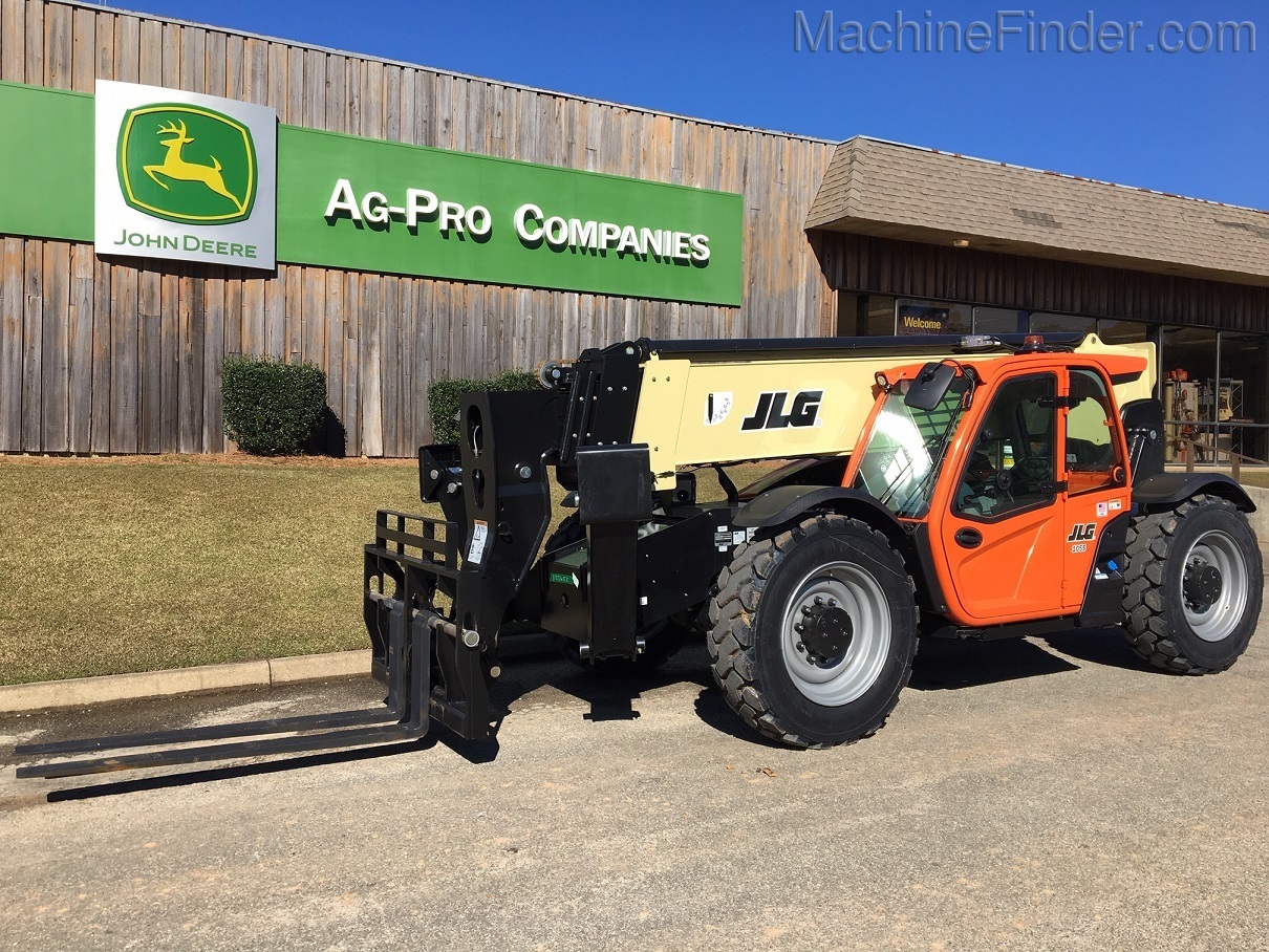 2020 JLG 1055 Image 1