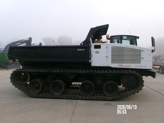 Photo of a 2019 Prinoth T12