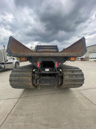 2019 Prinoth T12