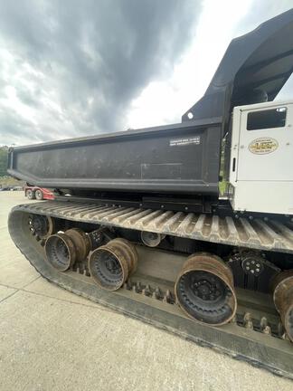 2019 Prinoth T12