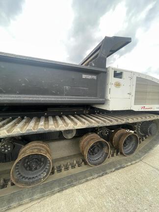 2019 Prinoth T12