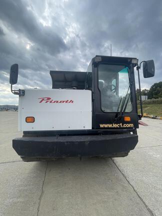 2019 Prinoth T12