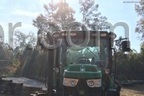 2015 John Deere 6125R Image 4