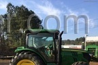 2015 John Deere 6125R Image 2