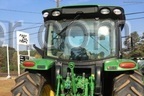 2015 John Deere 6125R Image 5
