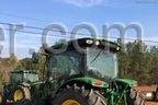 2015 John Deere 6125R Image 6