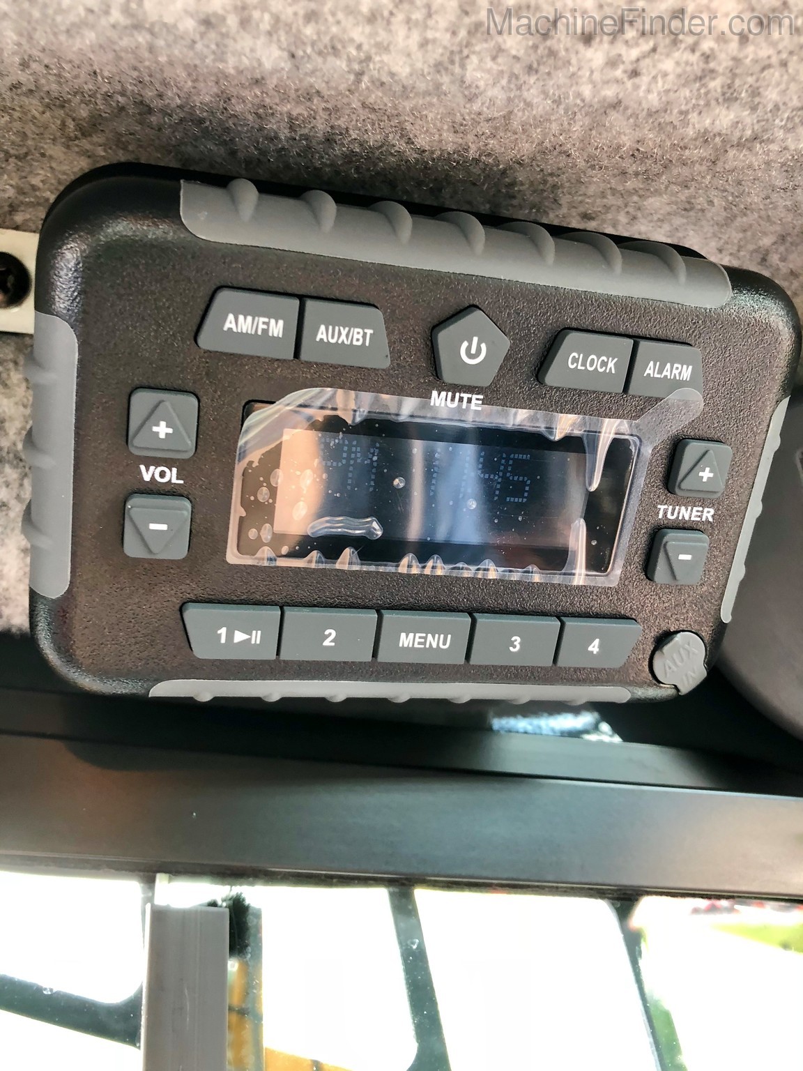 2020 John Deere 333G Image 9