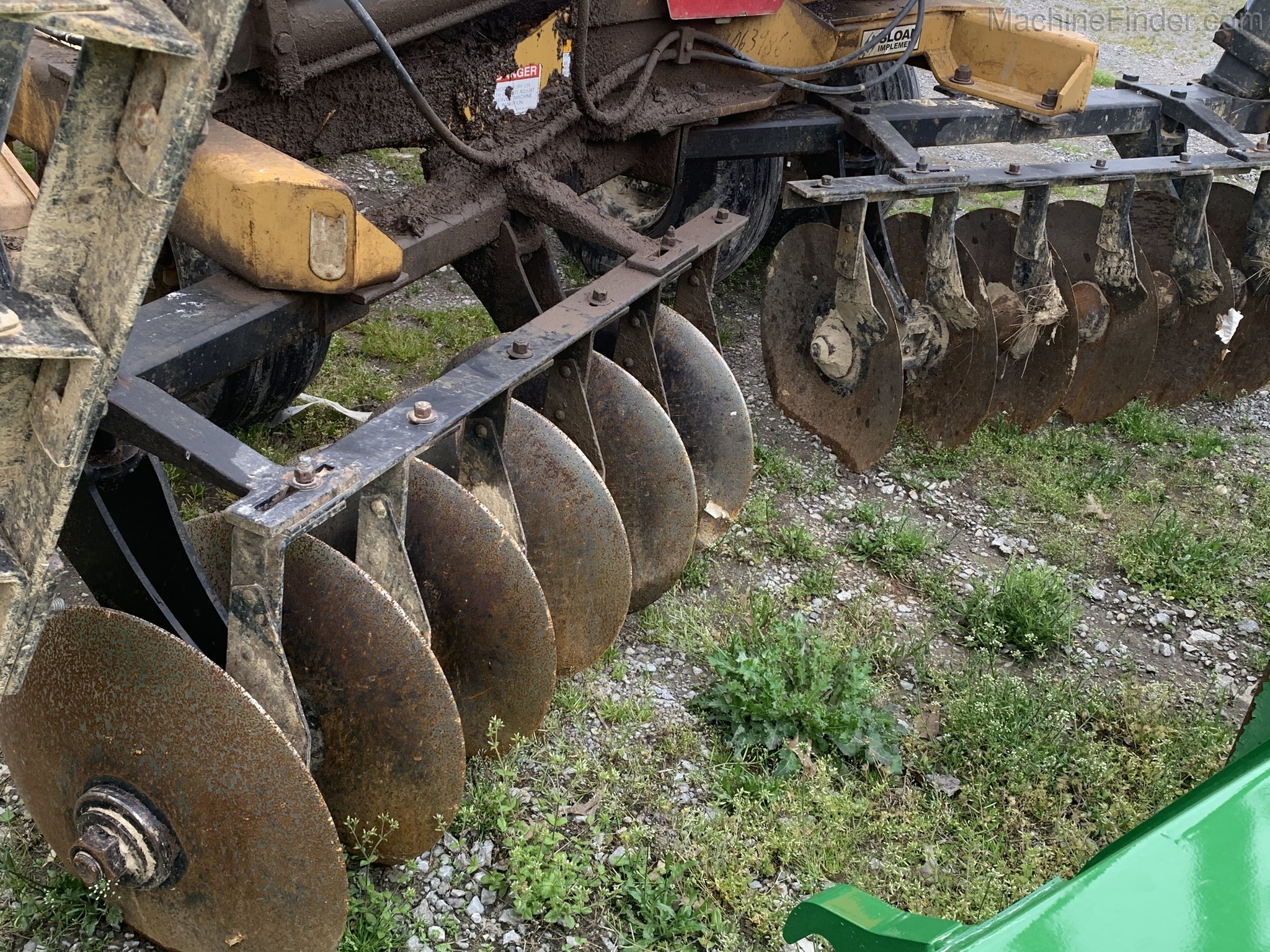 1998 Rome 35ft Image 5