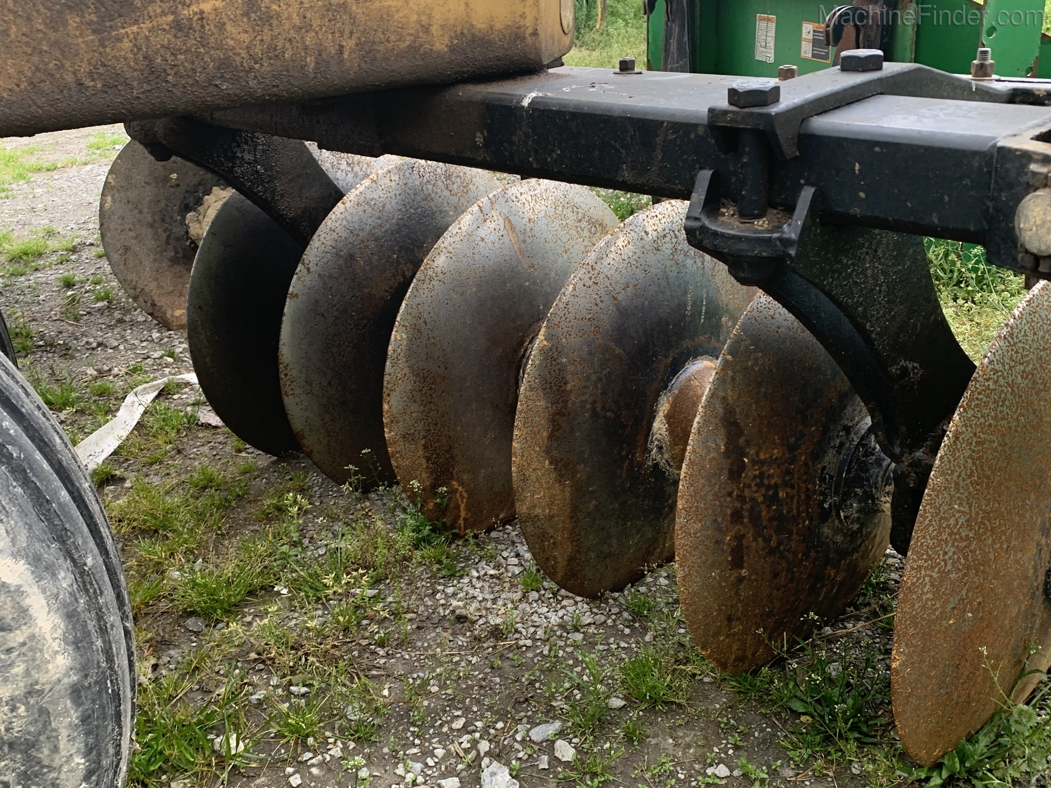 1998 Rome 35ft Image 6