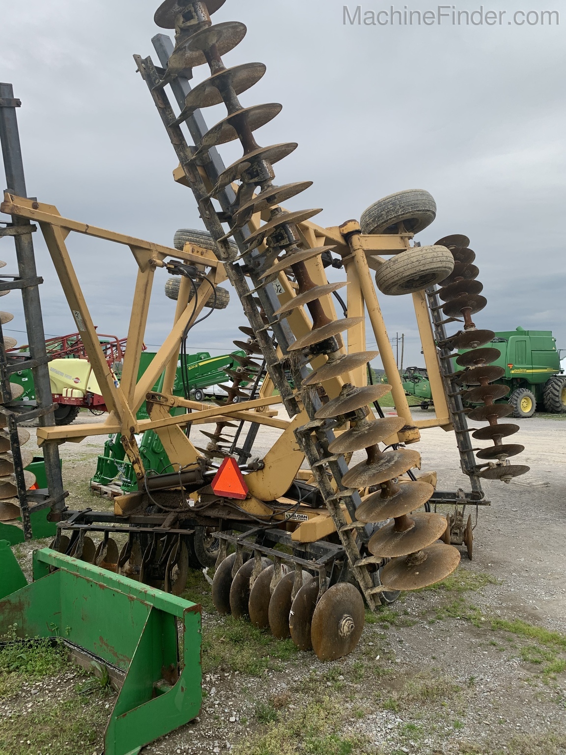 1998 Rome 35ft Image 4