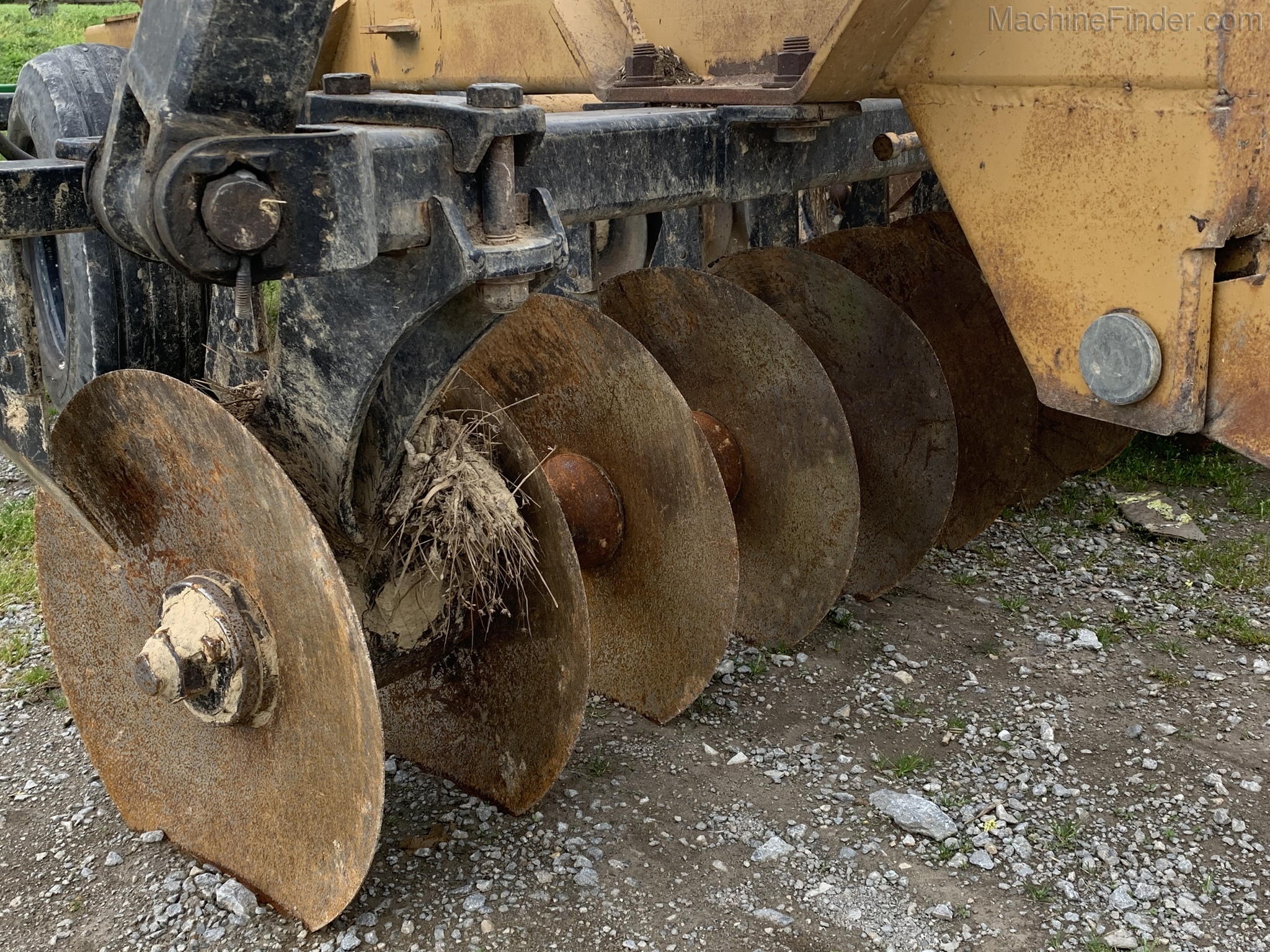 1998 Rome 35ft Image 7