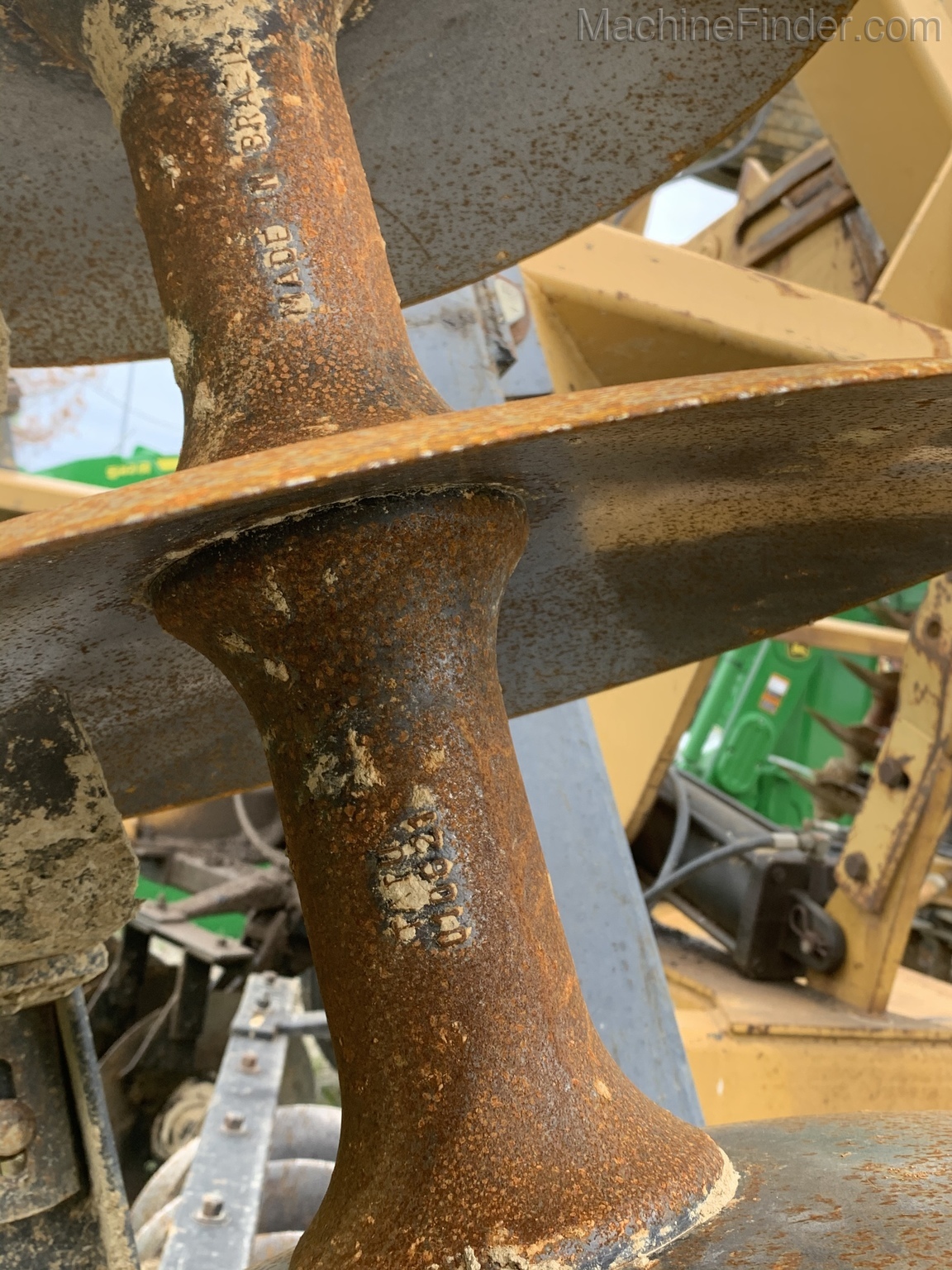 1998 Rome 35ft Image 9