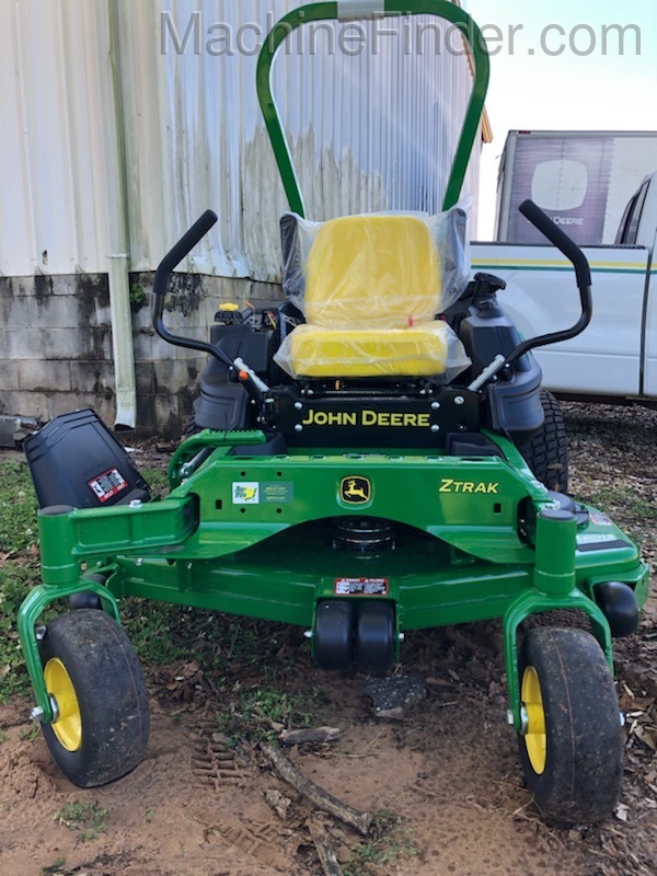 2020 John Deere Z915E Image 2