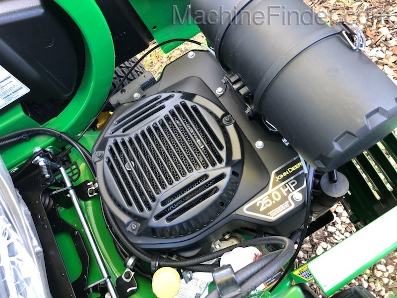 2020 John Deere Z915E Image 3