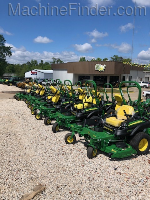 2020 John Deere Z915E Image 5