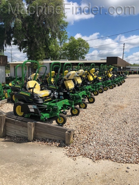 2020 John Deere Z915E Image 6