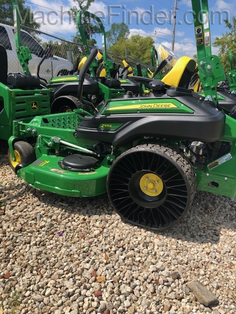 2020 John Deere Z915E Image 7