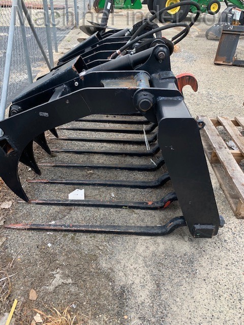 2000 HLA SBD78AO600 Image 1